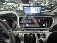 2022 KIA Ray