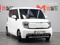 2022 KIA Ray