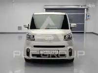 2022 KIA Ray