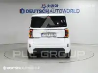 2022 KIA Ray