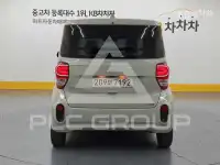 2022 KIA Ray