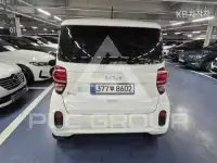 2022 KIA Ray