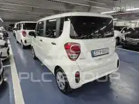2022 KIA Ray
