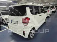 2022 KIA Ray