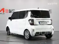 2022 KIA Ray
