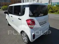 2022 KIA Ray