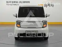 2022 KIA Ray