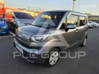 2022 KIA Ray