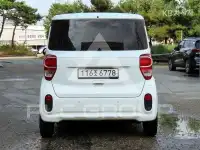 2022 KIA Ray