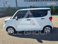 2022 KIA Ray