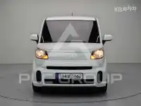 2022 KIA Ray