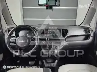 2022 KIA Ray