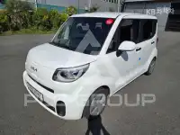 2022 KIA Ray