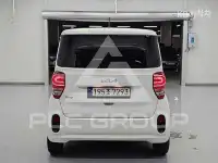 2022 KIA Ray