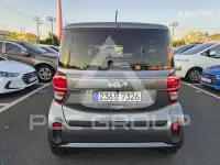 2022 KIA Ray