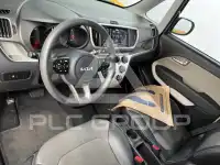 2022 KIA Ray