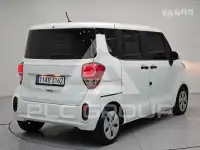 2022 KIA Ray