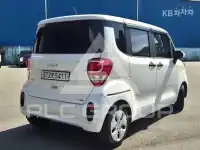 2022 KIA Ray