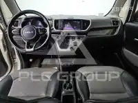 2022 KIA Ray