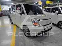 2022 KIA Ray