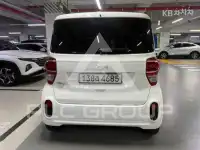 2022 KIA Ray