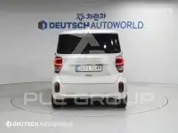 2022 KIA Ray