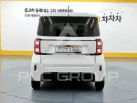 2022 KIA Ray