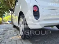 2022 KIA Ray