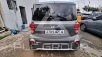 2022 KIA Ray