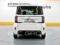 2022 KIA Ray