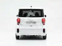 2022 KIA Ray