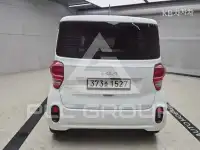 2022 KIA Ray