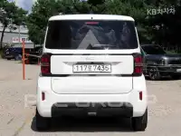 2022 KIA Ray