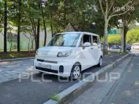 2022 KIA Ray