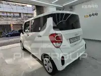 2022 KIA Ray