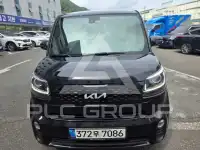 2022 KIA Ray