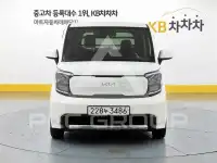 2022 KIA Ray