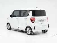 2022 KIA Ray