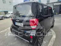 2022 KIA Ray