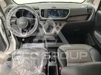 2022 KIA Ray