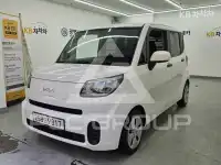 2022 KIA Ray