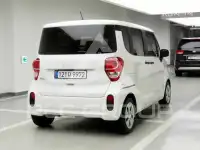 2022 KIA Ray