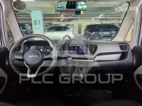 2022 KIA Ray