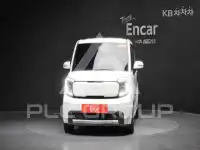 2022 KIA Ray