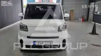2022 KIA Ray