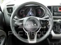 2022 KIA Ray