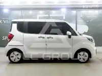 2022 KIA Ray