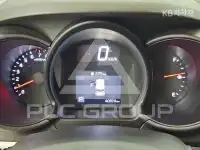 2022 KIA Ray
