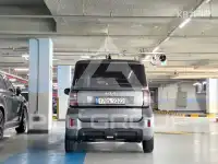 2022 KIA Ray