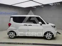 2022 KIA Ray